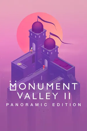 Monument Valley 2