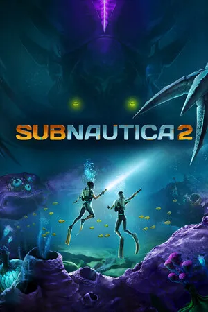 Subnautica 2：异星水域