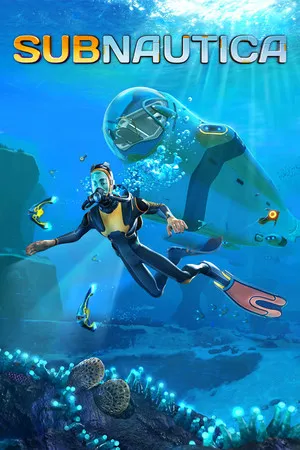 Subnautica - 深海迷航