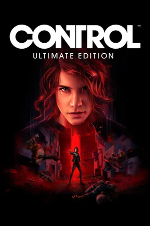 控制 - 终极合辑 / Control Ultimate Edition
